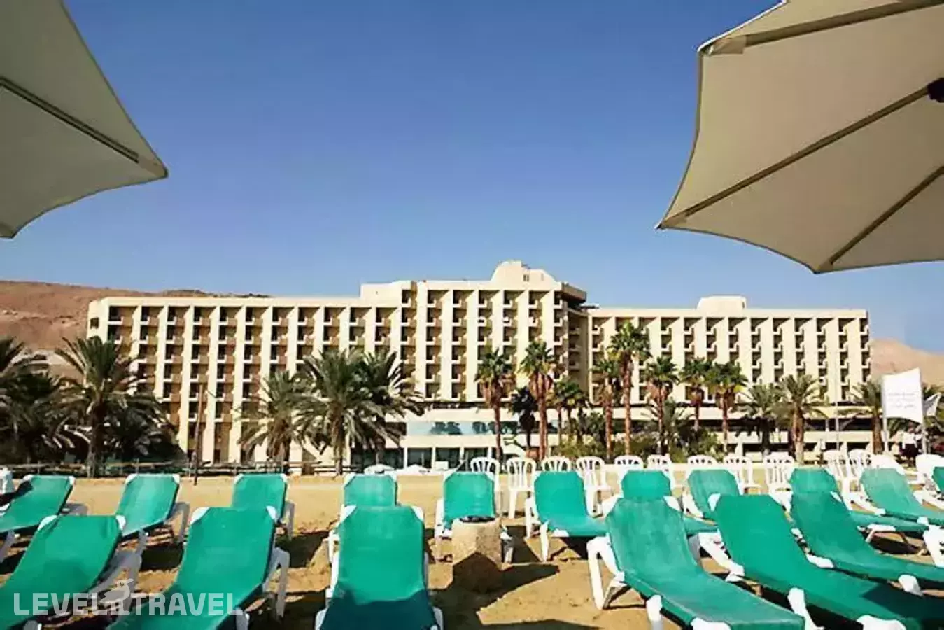 Herods Dead Sea (Ex. Leonardo Plaza Dead Sea)