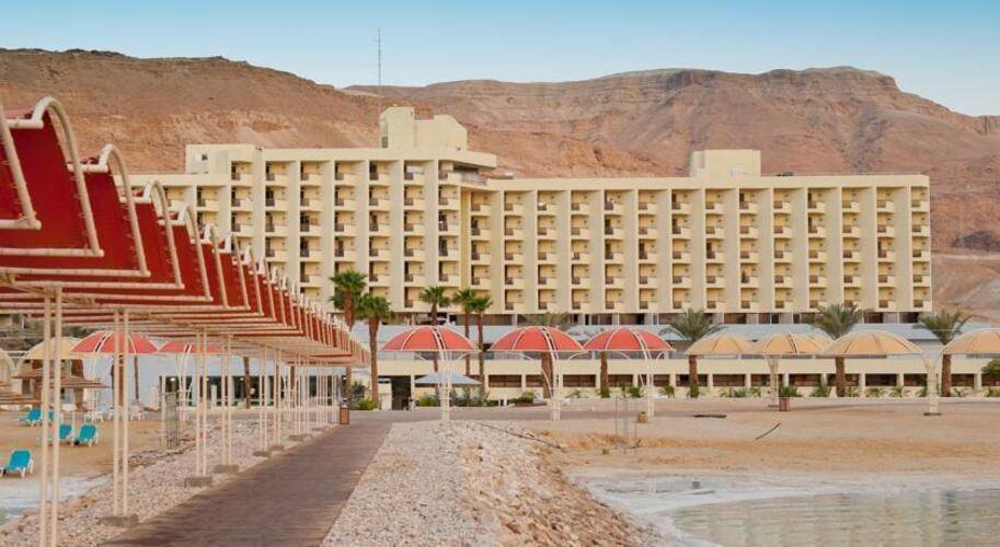 Herods Dead Sea (Ex. Leonardo Plaza Dead Sea)