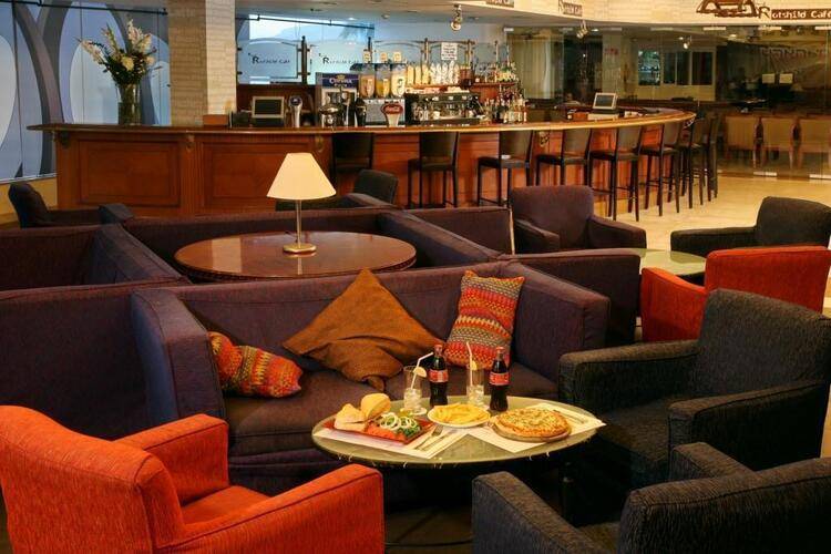 Herods Dead Sea (Ex. Leonardo Plaza Dead Sea)