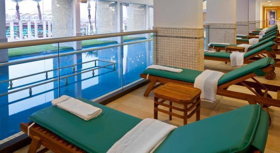 Herods Dead Sea (Ex. Leonardo Plaza Dead Sea)