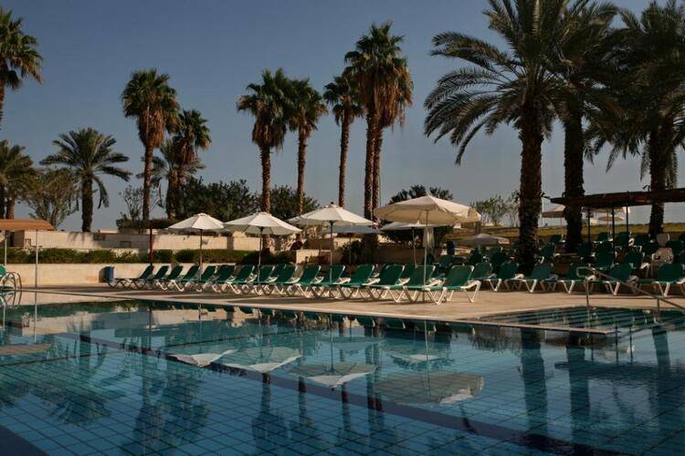 Herods Dead Sea (Ex. Leonardo Plaza Dead Sea)