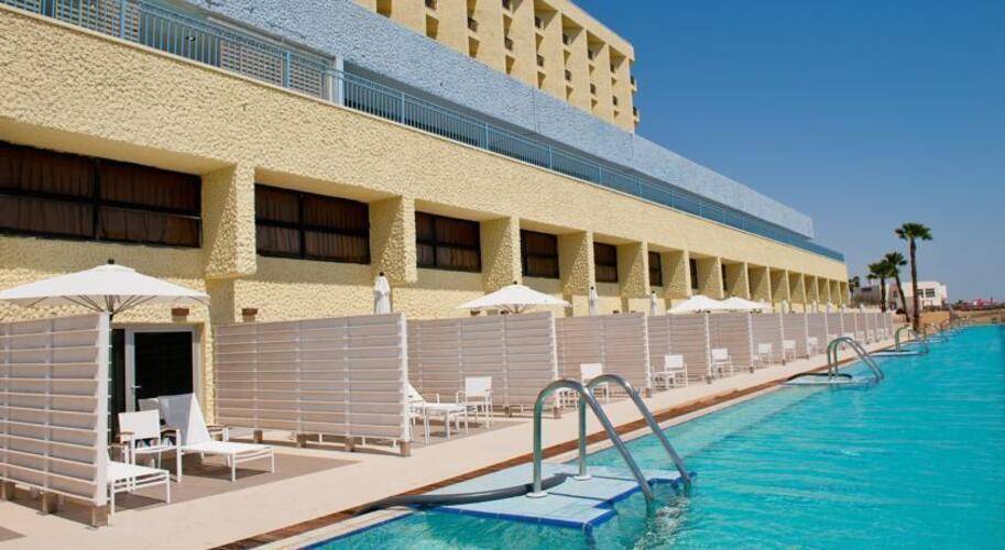 Herods Dead Sea (Ex. Leonardo Plaza Dead Sea)
