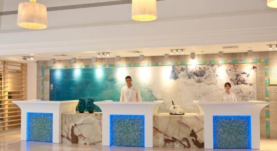Herods Dead Sea (Ex. Leonardo Plaza Dead Sea)