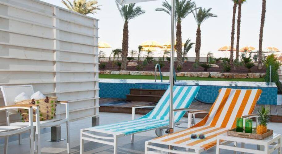 Herods Dead Sea (Ex. Leonardo Plaza Dead Sea)