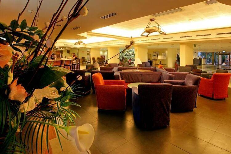 Herods Dead Sea (Ex. Leonardo Plaza Dead Sea)