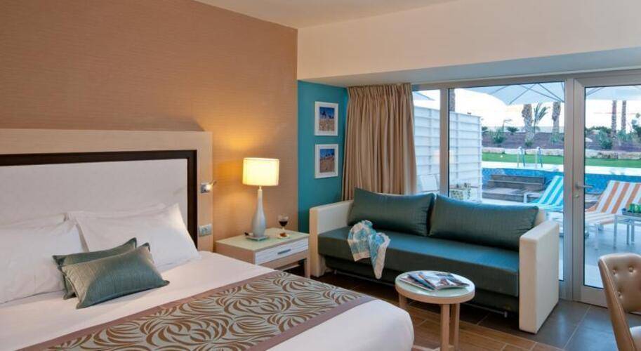 Herods Dead Sea (Ex. Leonardo Plaza Dead Sea)