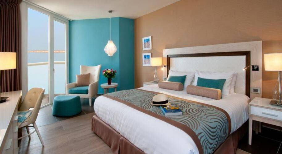 Herods Dead Sea (Ex. Leonardo Plaza Dead Sea)