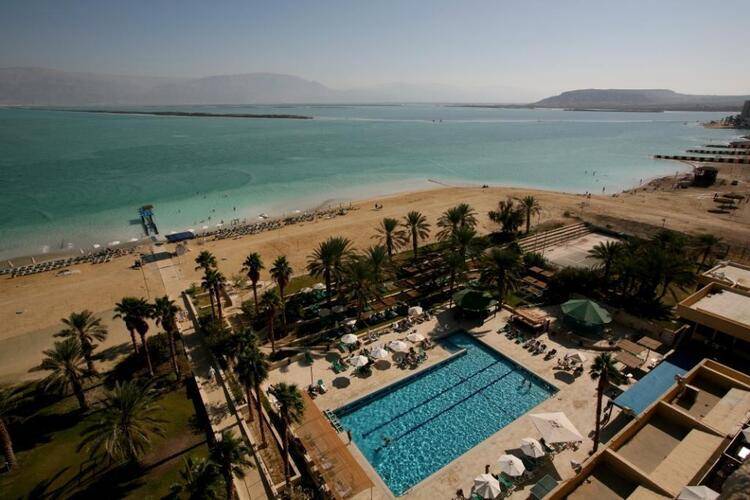 Herods Dead Sea (Ex. Leonardo Plaza Dead Sea)