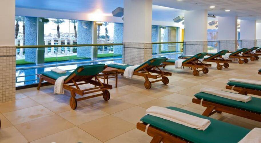 Herods Dead Sea (Ex. Leonardo Plaza Dead Sea)