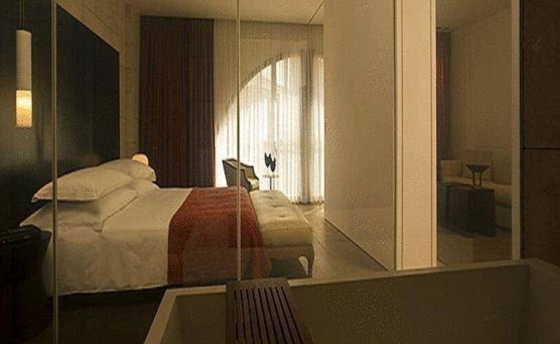 Mamilla Hotel