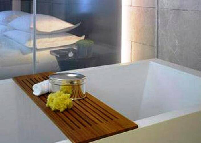 Mamilla Hotel