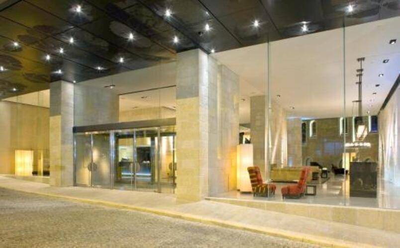 Mamilla Hotel