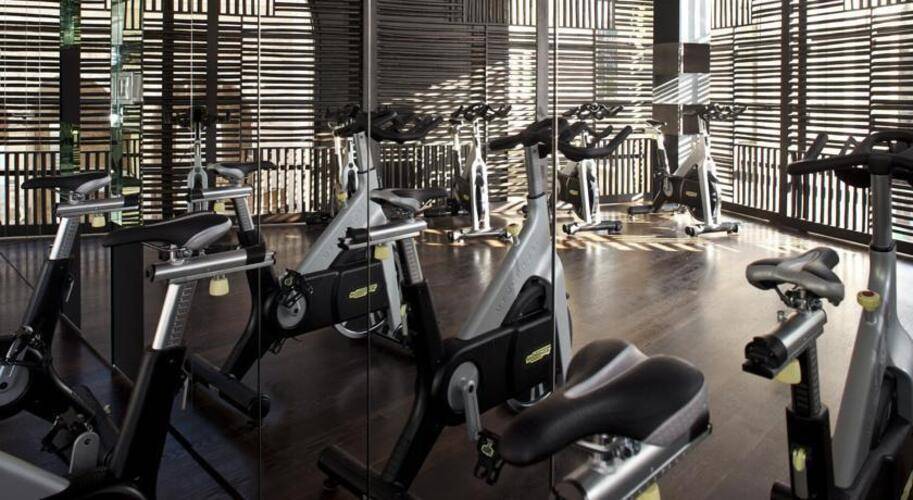 Mamilla Hotel