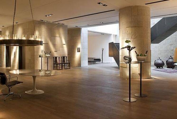 Mamilla Hotel