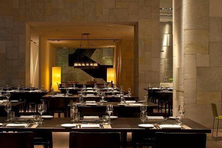 Mamilla Hotel