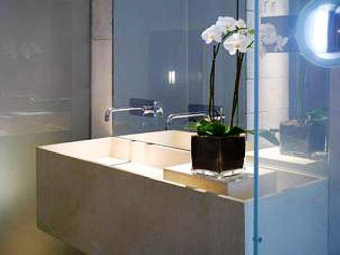 Mamilla Hotel