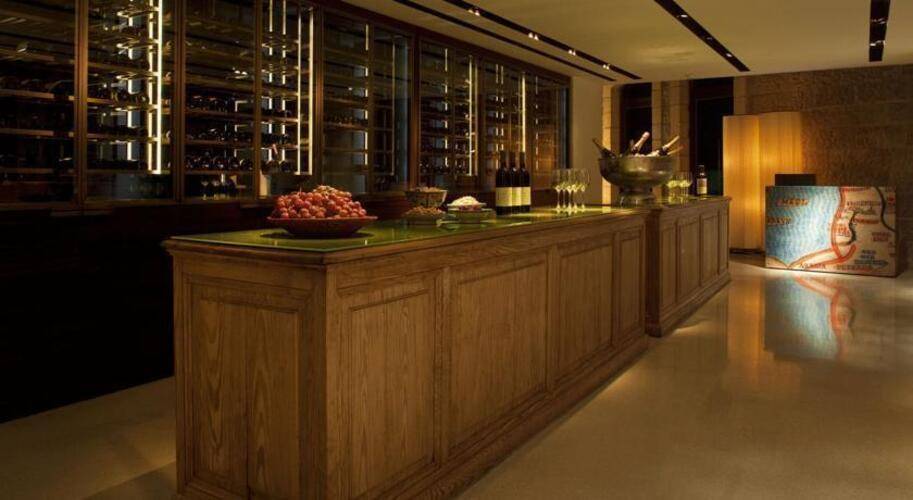 Mamilla Hotel