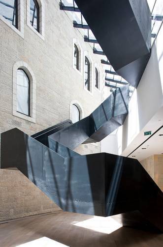 Mamilla Hotel