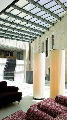 Mamilla Hotel