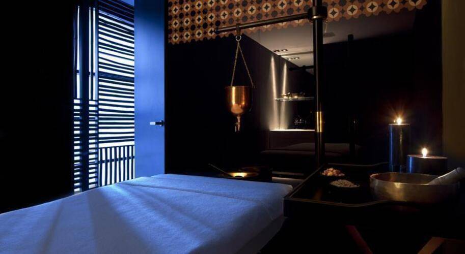 Mamilla Hotel