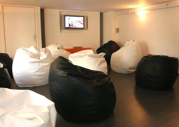 Atlas Center Chik Hotel Tel Aviv