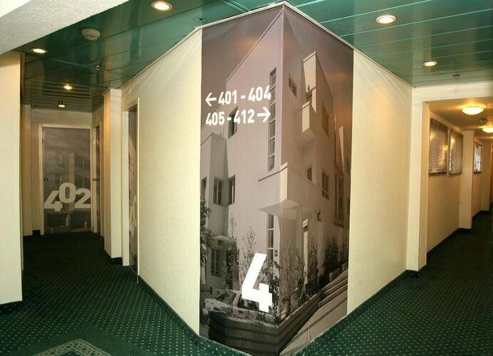 Atlas Center Chik Hotel Tel Aviv