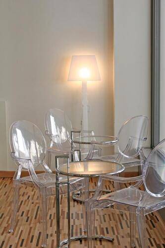 Atlas Center Chik Hotel Tel Aviv