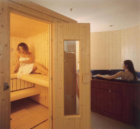 Atlas Cinema Hotel Tel Aviv
