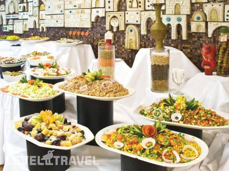 Фотография Grand Beach Hotel Tel Aviv