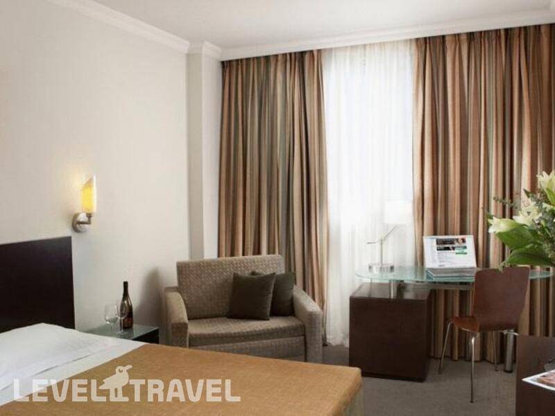 Фотография Grand Beach Hotel Tel Aviv