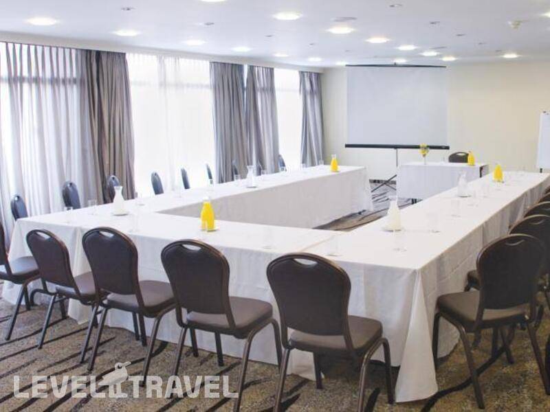 Фотография Grand Beach Hotel Tel Aviv