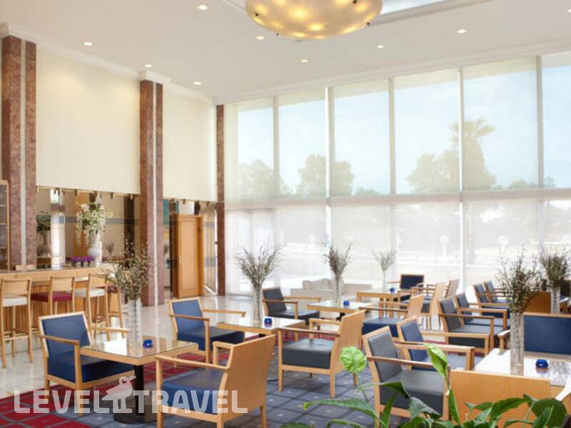 Фотография Grand Beach Hotel Tel Aviv