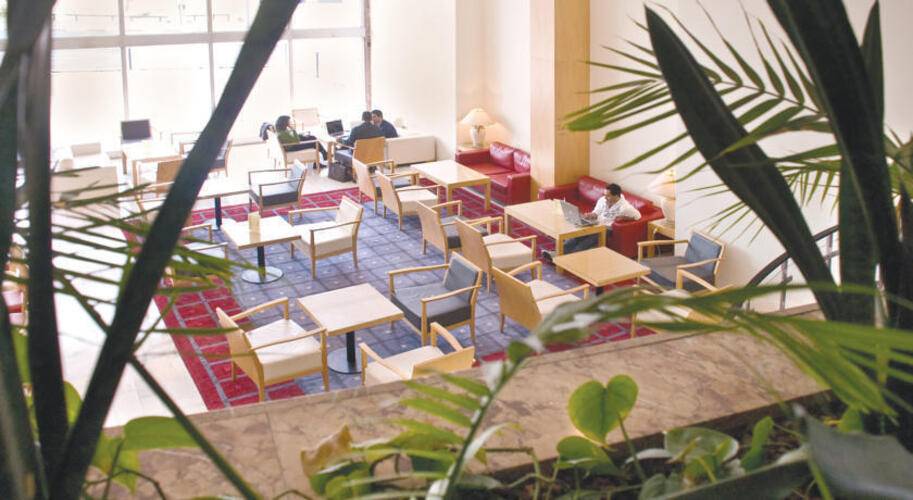 Grand Beach Hotel Tel Aviv