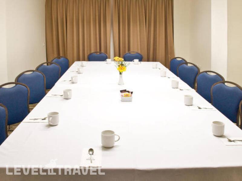 Фотография Grand Beach Hotel Tel Aviv