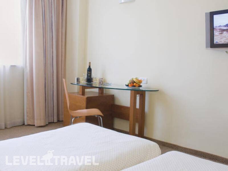 Фотография Grand Beach Hotel Tel Aviv
