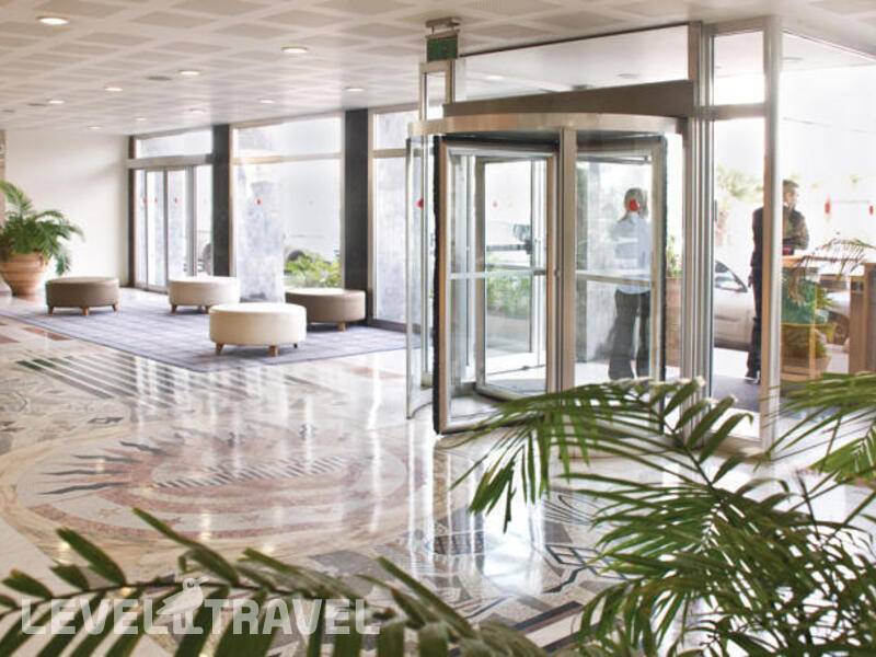 Фотография Grand Beach Hotel Tel Aviv