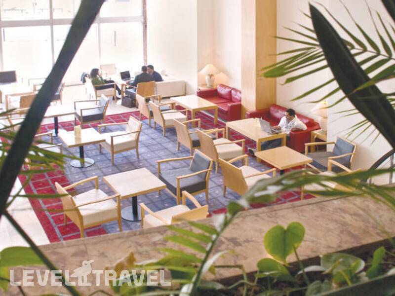 Фотография Grand Beach Hotel Tel Aviv