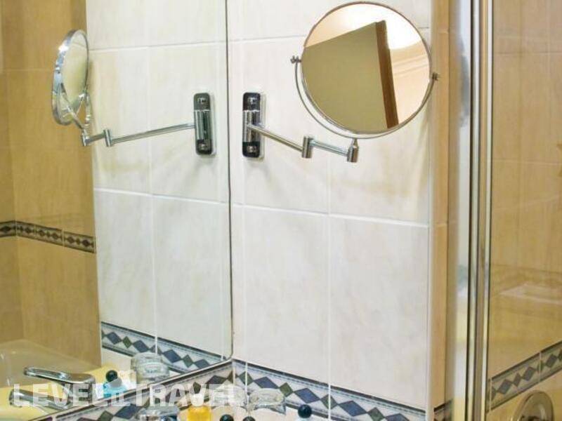 Фотография Grand Beach Hotel Tel Aviv