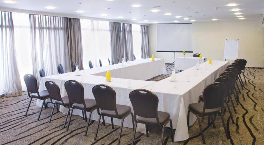 Grand Beach Hotel Tel Aviv