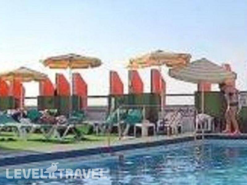Фотография Grand Beach Hotel Tel Aviv