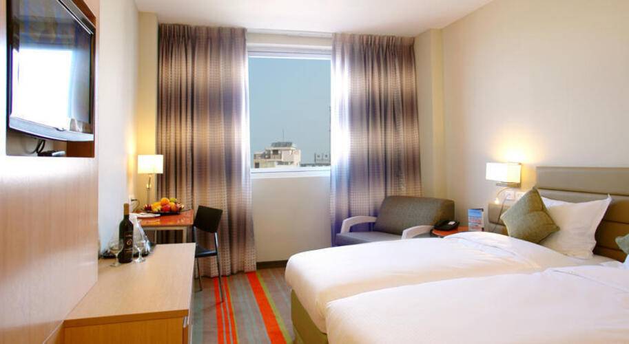 Grand Beach Hotel Tel Aviv