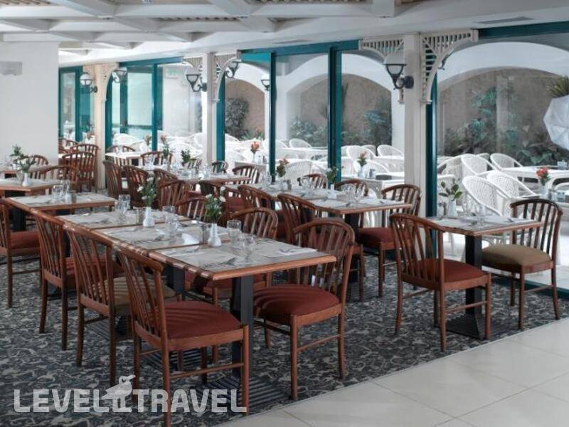 Фотография Metropolitan Hotel Tel Aviv
