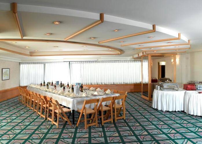Metropolitan Hotel Tel Aviv