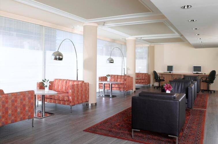 Metropolitan Hotel Tel Aviv