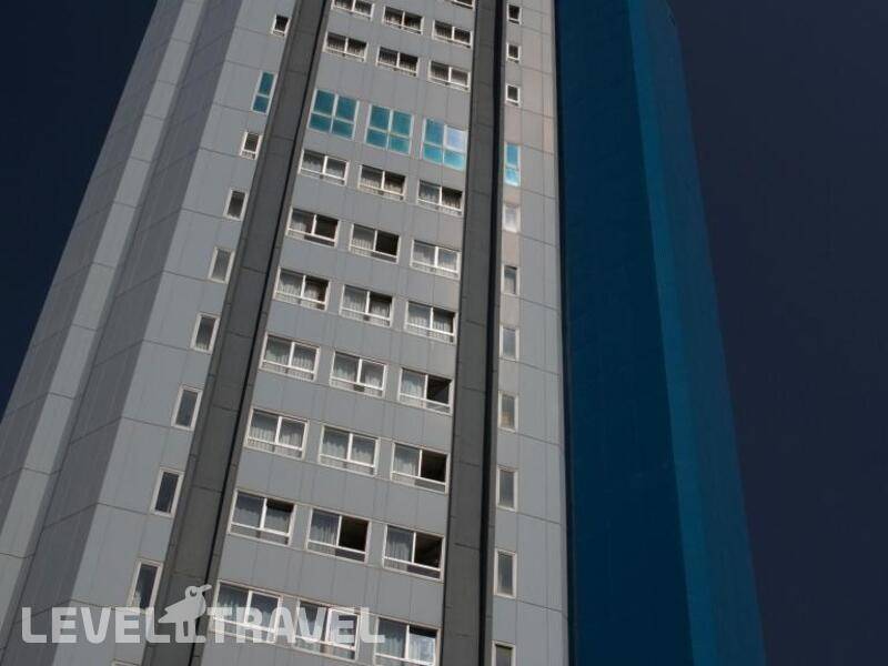 Фотография Metropolitan Hotel Tel Aviv