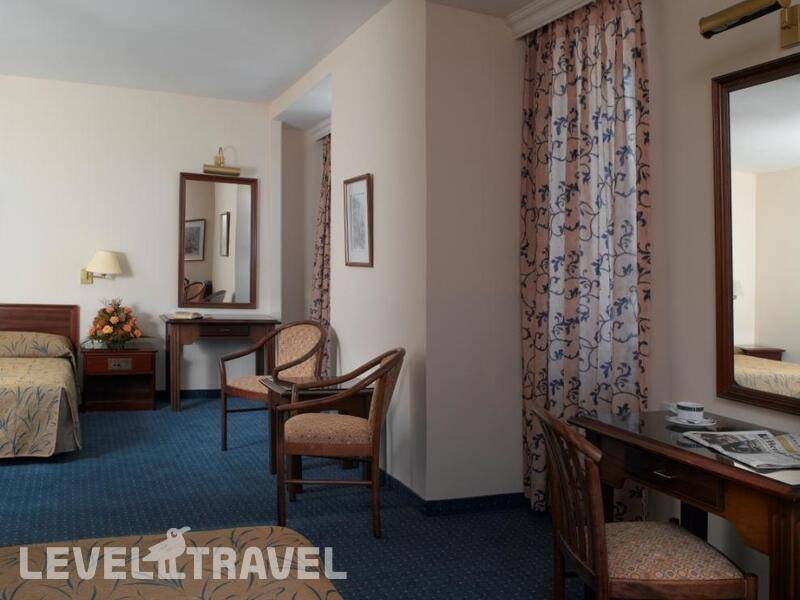 Фотография Metropolitan Hotel Tel Aviv