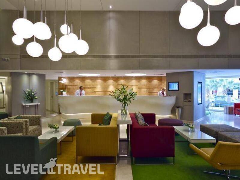 Фотография Metropolitan Hotel Tel Aviv