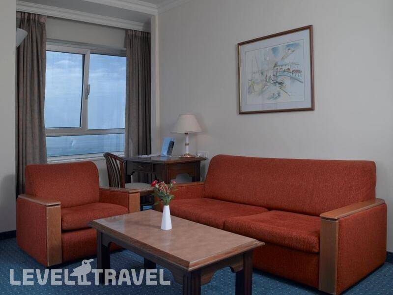 Фотография Metropolitan Hotel Tel Aviv