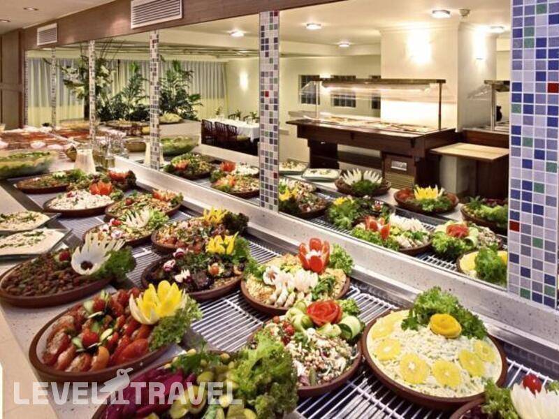 Фотография Metropolitan Hotel Tel Aviv