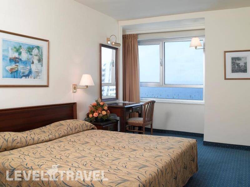 Фотография Metropolitan Hotel Tel Aviv
